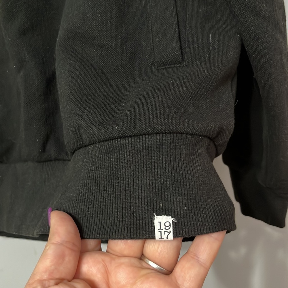 Sovereign Code Hoodie - Picture 6 of 11